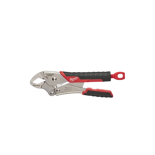 10" TORQUE LOCK™ Straight Jaw Locking Pliers with MAXBITE™