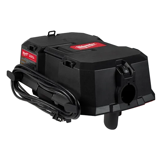 NEXUS™ 6.5 Peak HP Wet/Dry Vacuum Motor Head