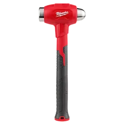 32oz Dead Blow Ball Peen Hammer
