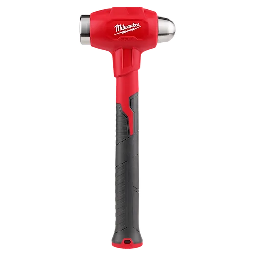 32oz Dead Blow Ball Peen Hammer