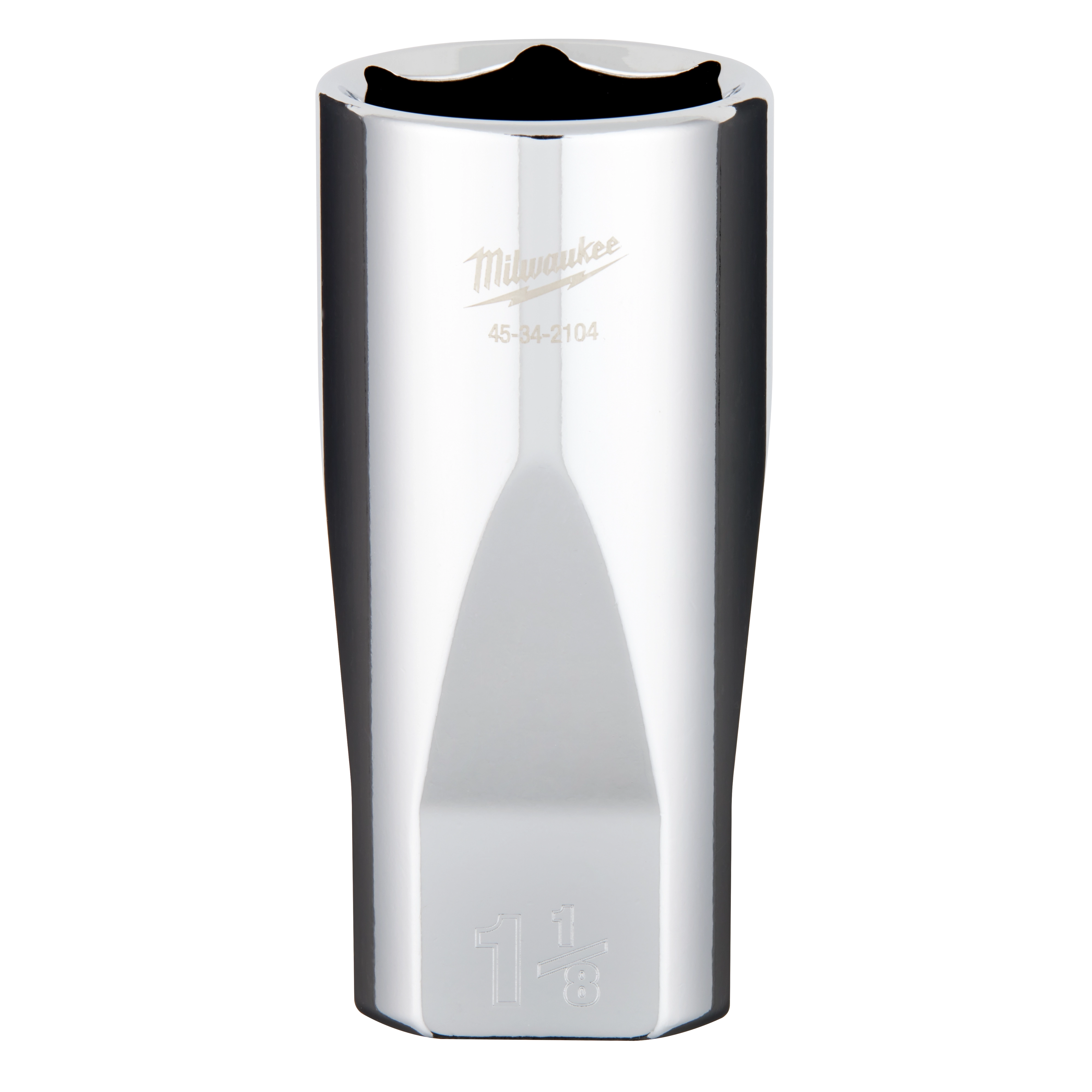 1/2" Drive 1-1/8" Deep Socket