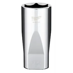 1/2" Drive 1-1/8" Deep Socket