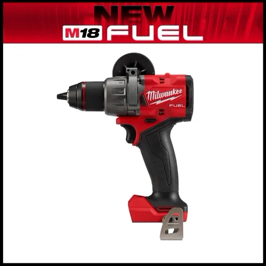 M18 FUEL™ 1/2" Hammer Drill/Driver - Cordless Power Tool