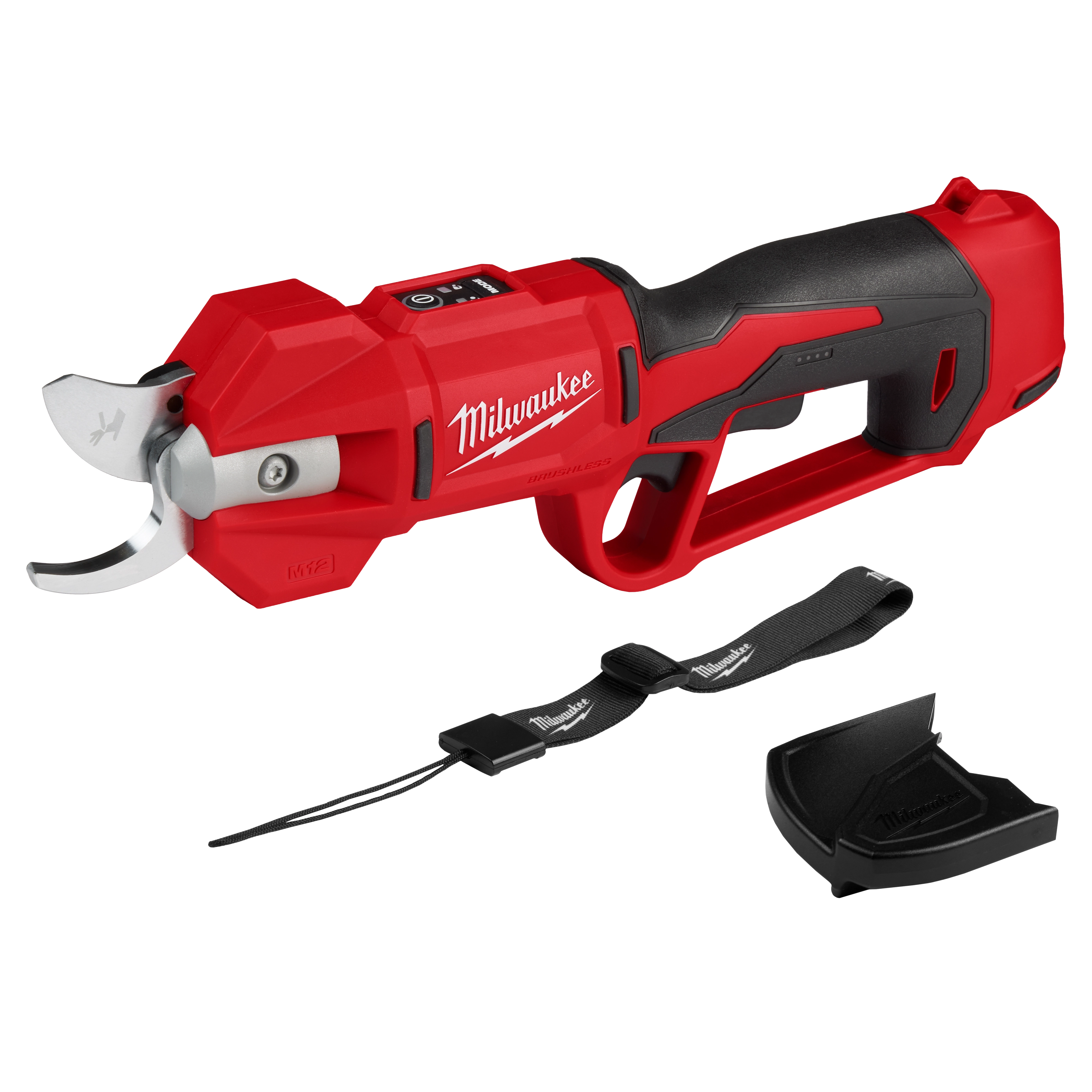 M12™ Brushless Pruning Shears