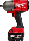 M18 FUEL™ w/ ONE-KEY™ High Torque Impact Wrench 1/2" Pin Detent Kit, view 16