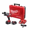M18 FUEL™ 1/2" Hammer Drill/Driver Kit, view 13