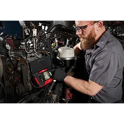 M12™ Auto Shop Borescope w/ Wi-Fi File Sharing