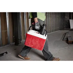 PACKOUT™ 18oz Insulated Bottle with Sip Lid