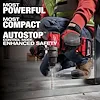M18 FUEL™ 5-Tool Combo Kit, view 17