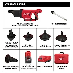 Kit Includes