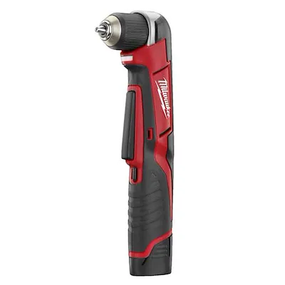 M12™ Cordless Lithium-Ion 3/8” Right Angle Drill/Driver Kit