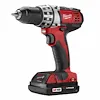 M18™ Cordless Lithium-Ion ½” Compact Drill/Driver Kit, view 10