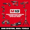 M18™ FORCE LOGIC™ 1590 ACSR Cable Cutter, view 22