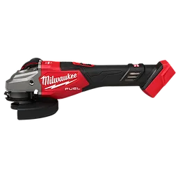 M18 FUEL™ 4-1/2"-6" Braking Grinder, Slide Switch