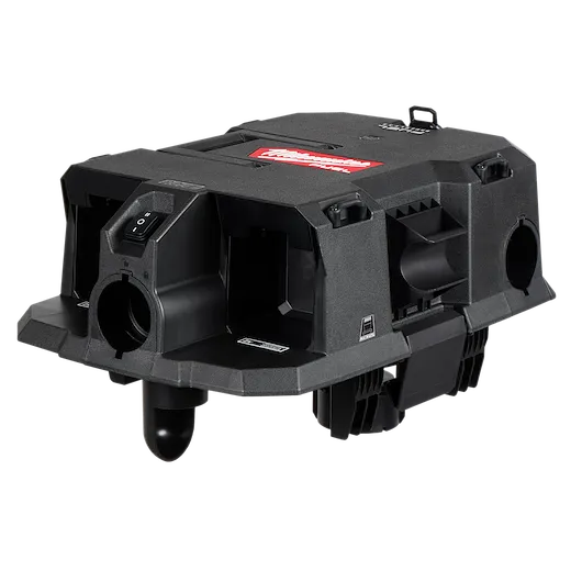 M18 FUEL™ Dual Battery Wet/Dry Vacuum Motor Head