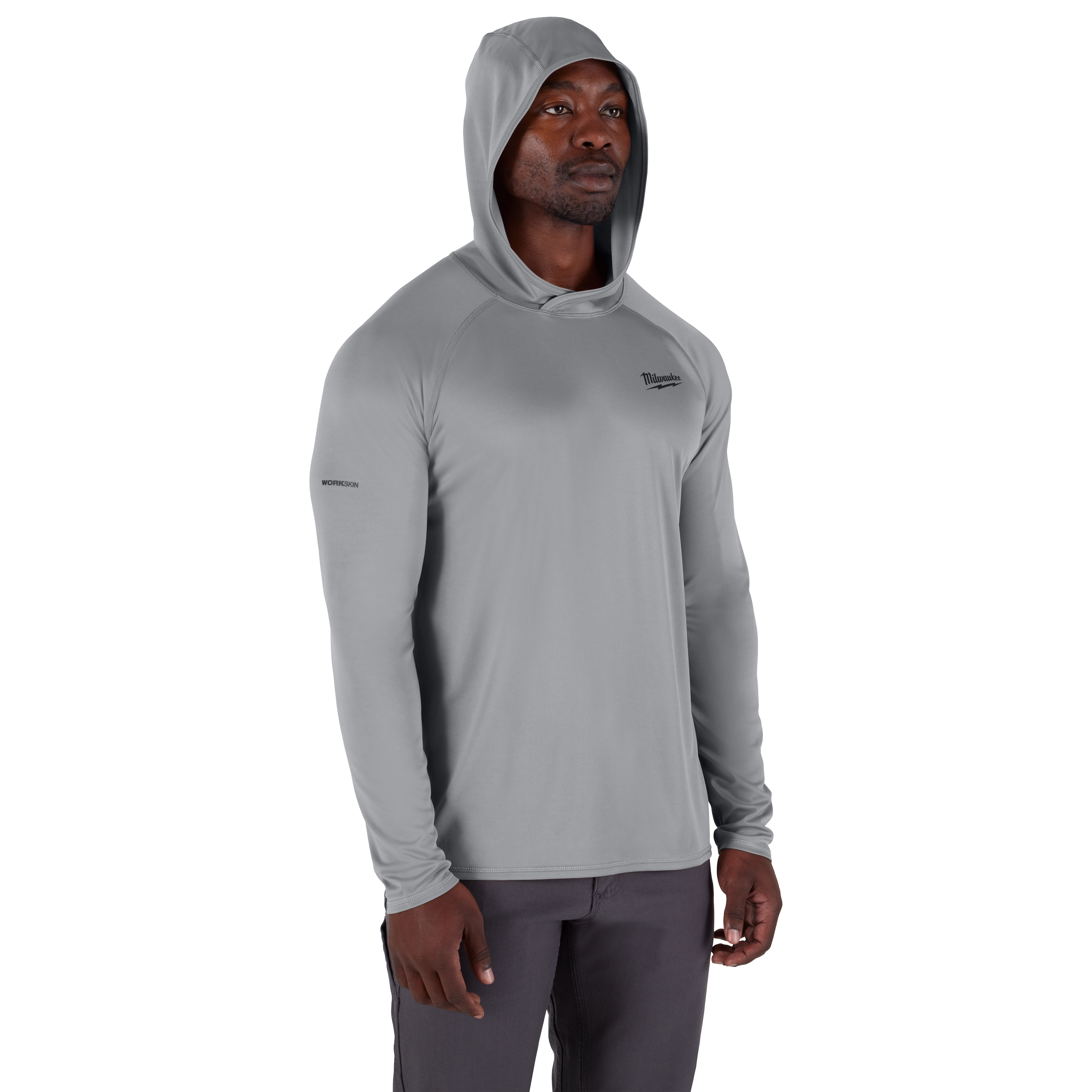 WORKSKIN™ Hooded Sun Shirt