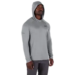 WORKSKIN™ Hooded Sun Shirt