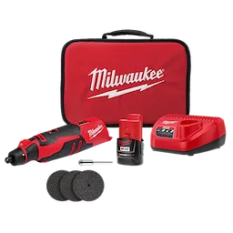 M12™ Brushless Rotary Tool