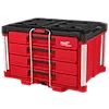 PACKOUT Multi-Depth 4-Drawer Tool Box