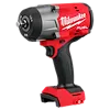 M18 FUEL™ 1/2" High Torque Impact Wrench with Friction Ring, view 16