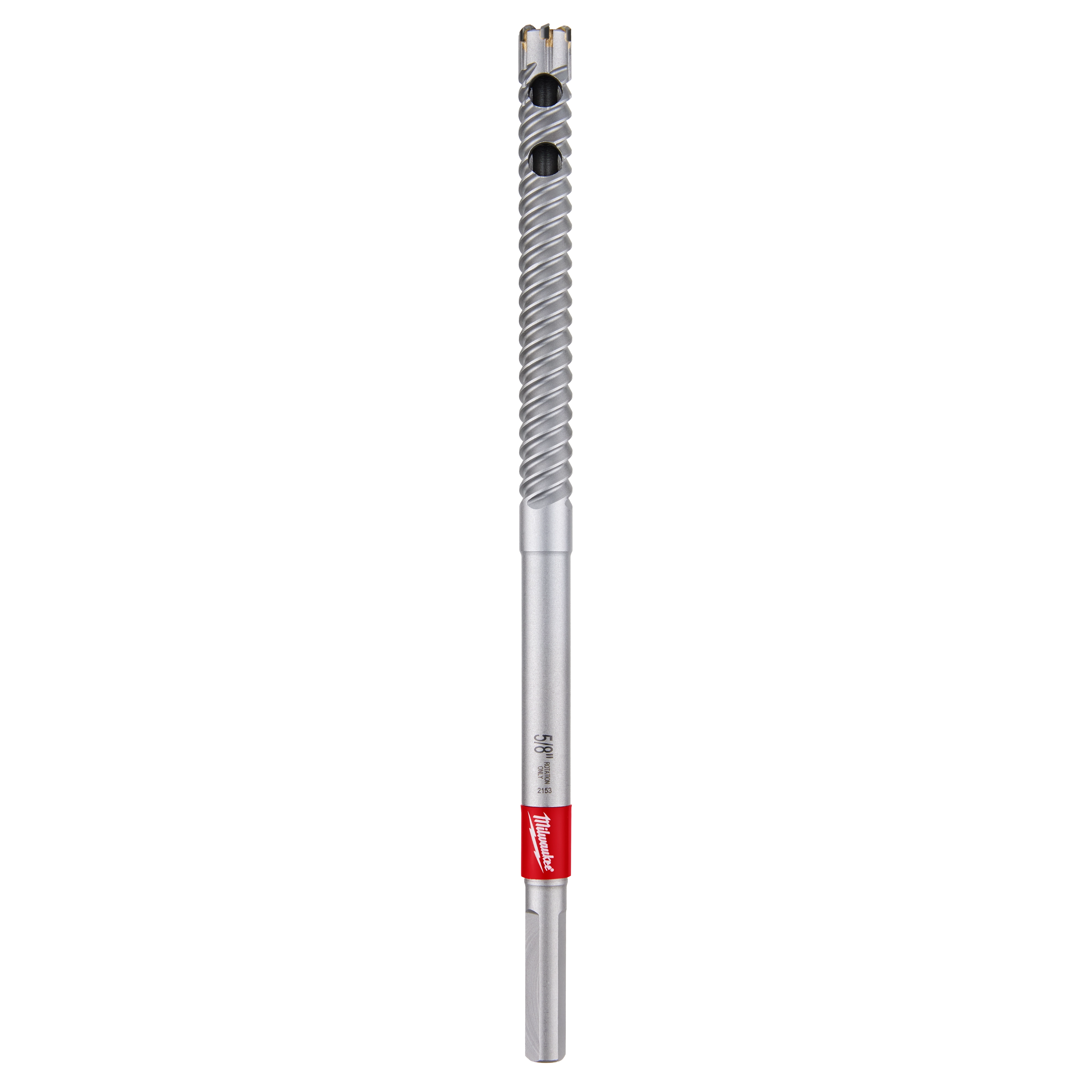 SS 5/8" by 12" Rebar Cutter