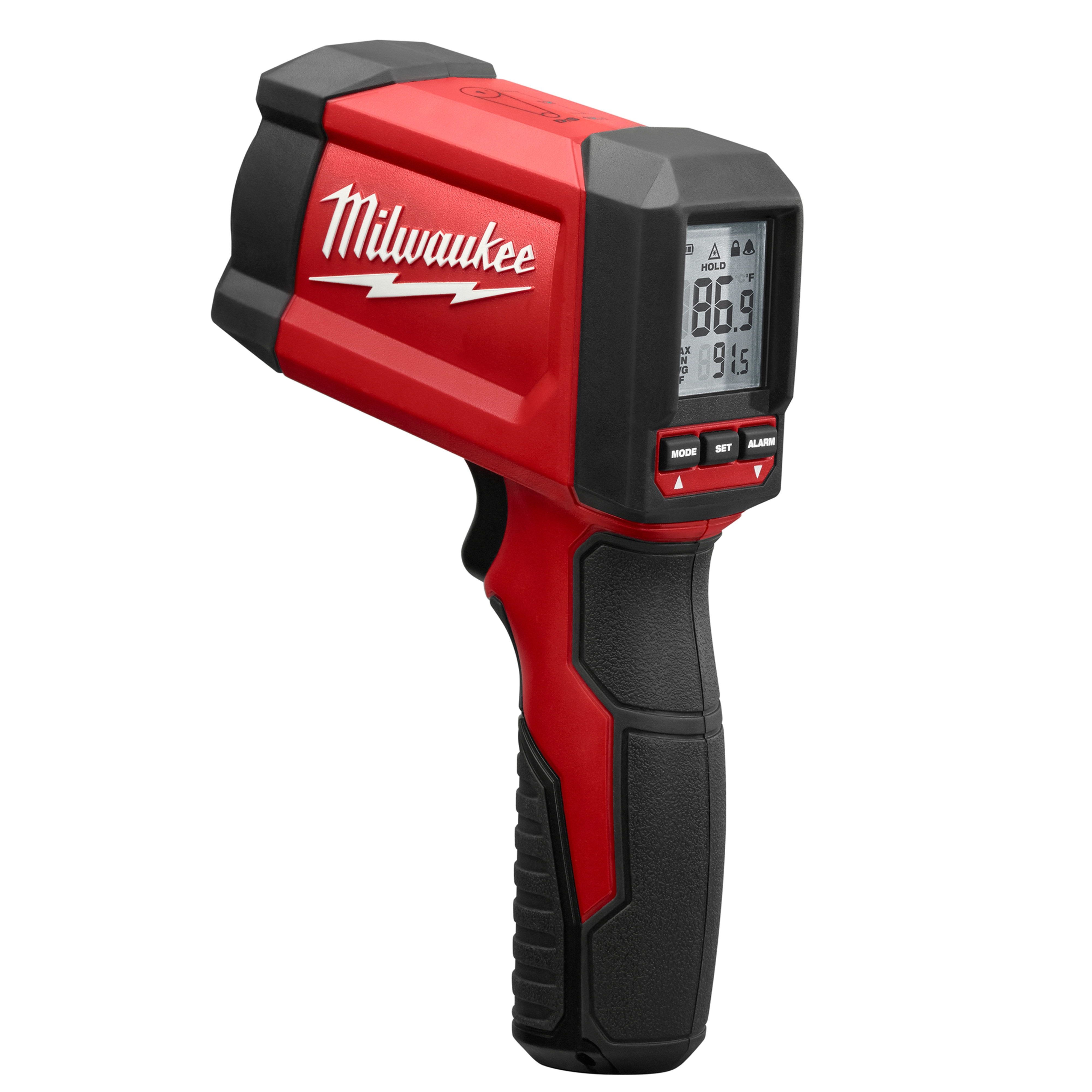 12:1 Infrared Temp-Gun™