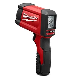 12:1 Infrared Temp-Gun™