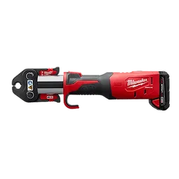 2773-22 - FORCELOGIC™ M18™ Press Tool Kit w/ 1/2" – 2" Jaws