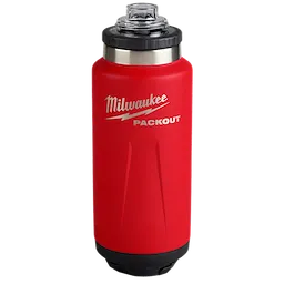 PACKOUT™ 36oz Insulated Bottle with Chug Lid