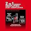 M18 FUEL™ Overhead Rotary Hammer w/ Integrated Dust Extraction, view 26