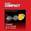 M12 FUEL™ 5-3/8” Circular Saw Kit, view 21