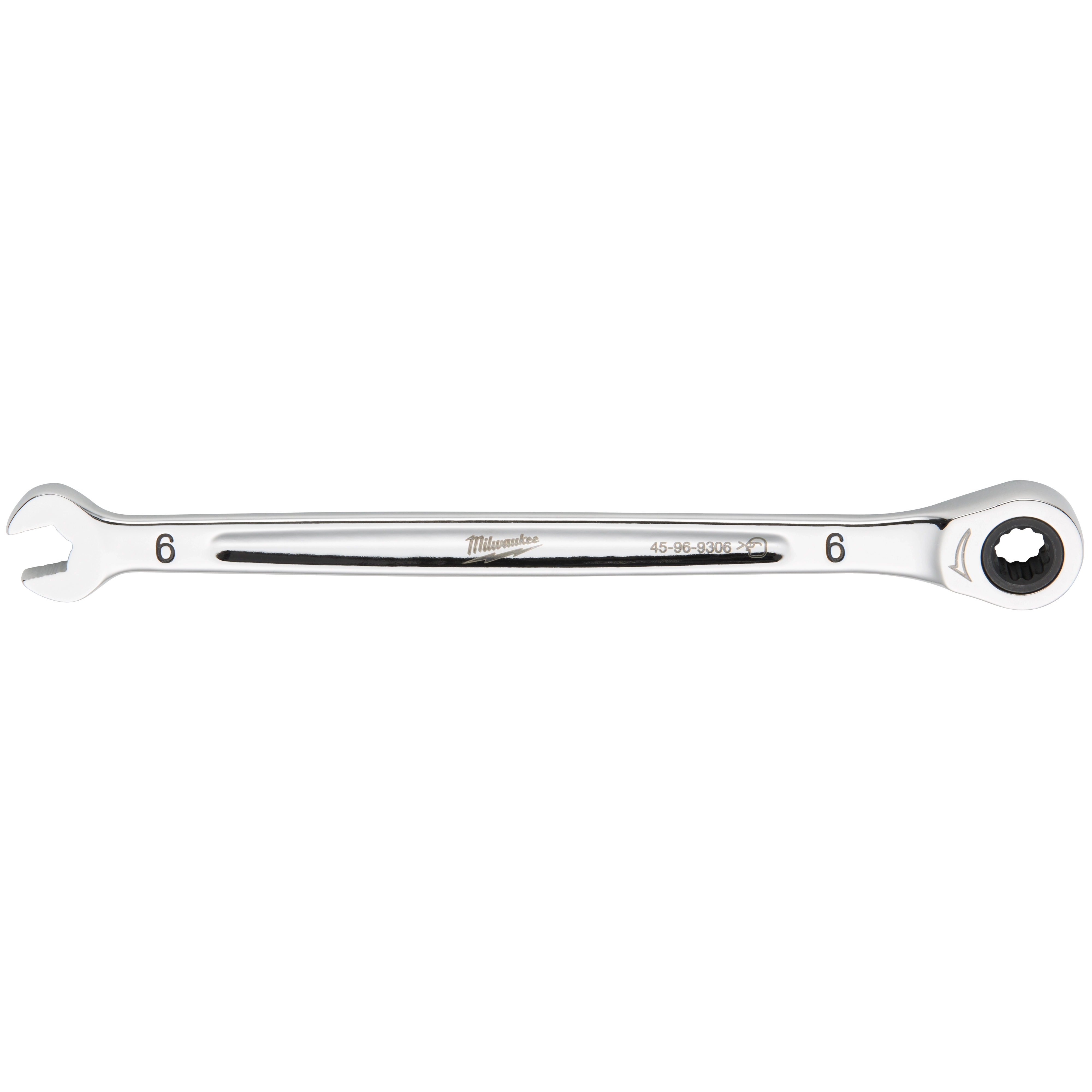 6MM Ratcheting Combination Wrench