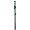 The 17/32" S&D Black Oxide Drill Bit is a metallic drill bit with a black oxide finish designed for increased durability and performance. It features a twisted flute design for efficient drilling.