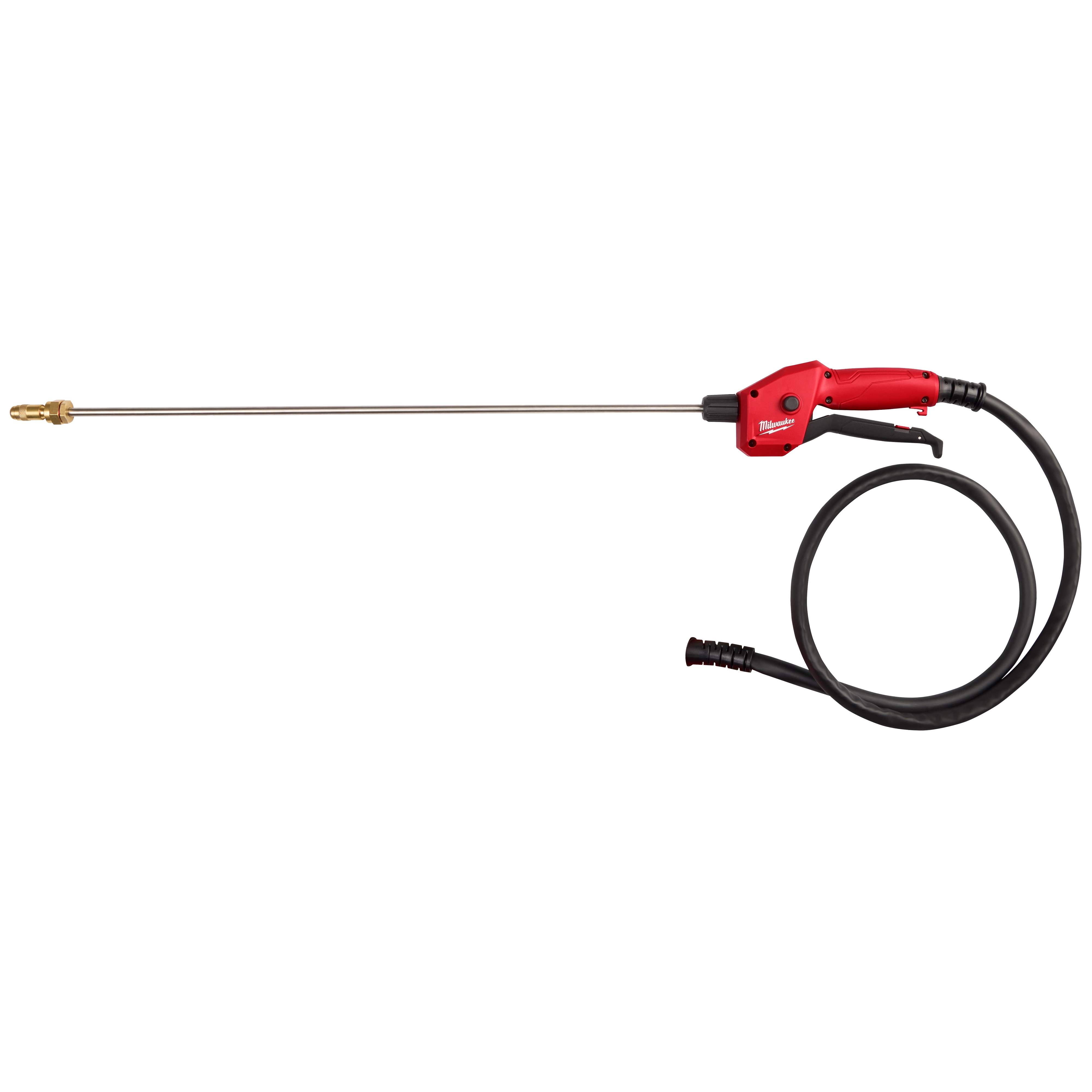 Backpack Sprayer Hose Handle and Wand Assembly | Milwaukee Tool