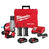 M18 FUEL™ Overhead Rotary Hammer w/ Integrated Dust Extraction, view 17