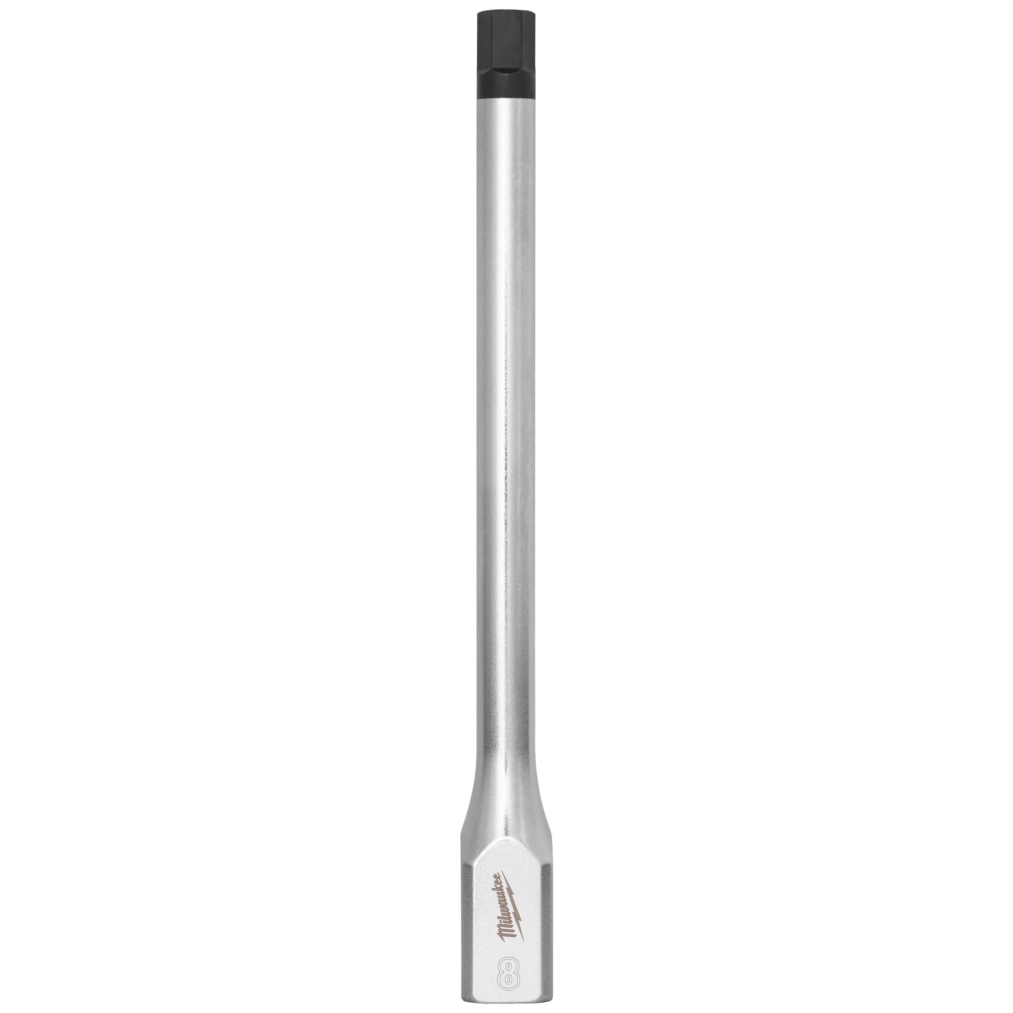 8mm Long Hex Bit Socket | 3/8
