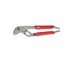 6" Comfort Grip Straight-Jaw Pliers