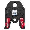 Image of the Milwaukee 7/8" ZoomLock MAX Press Jaw