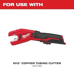 Copper Tubing Cutter Wheel (2 PK)