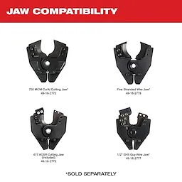 M18™ FORCE LOGIC™ CABLE CUTTER