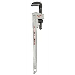 36" Aluminum Pipe Wrench
