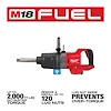 M18 FUEL™ 1" D-Handle Ext. Anvil High Torque Impact Wrench w/ ONE-KEY™, view 14