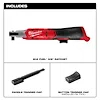 M12 FUEL™ 3/8" Ratchet, view 21