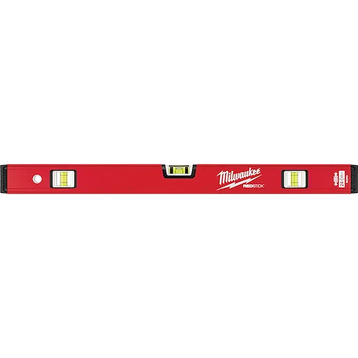 REDSTICK™ Compact Box Levels