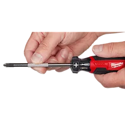 #2 Phillips 4" Cushion Grip Screwdriver (USA)