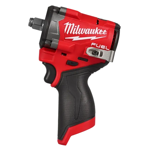 M12 FUEL™ Stubby 1/2" Impact Wrench