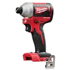 M18 Brushless 1/4" Hex 3 Speed Impact Driver Bare Tool, view 15