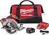 M18 FUEL™ 7-1/4” Circular Saw Kit, view 11