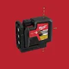 USB Rechargeable Green 3-Point Laser, view 12