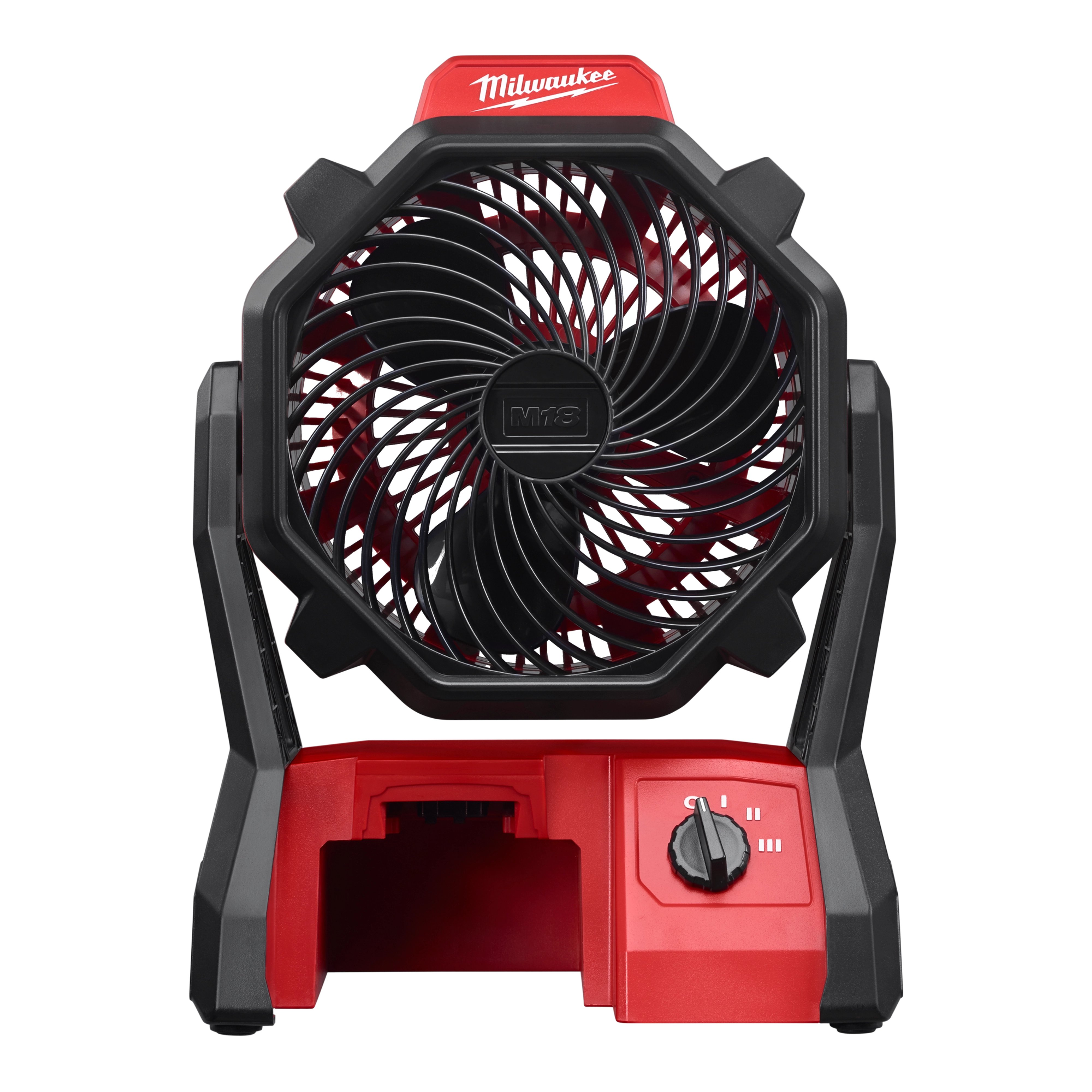 M18™ Jobsite Fan